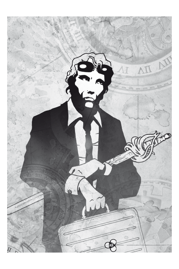 Cuchulainn, le Chien du forgeron