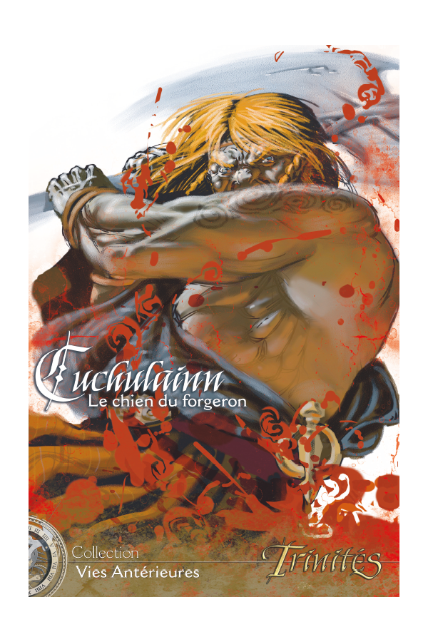 Cuchulainn, le Chien du forgeron