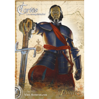 Cortès, le Conquistador