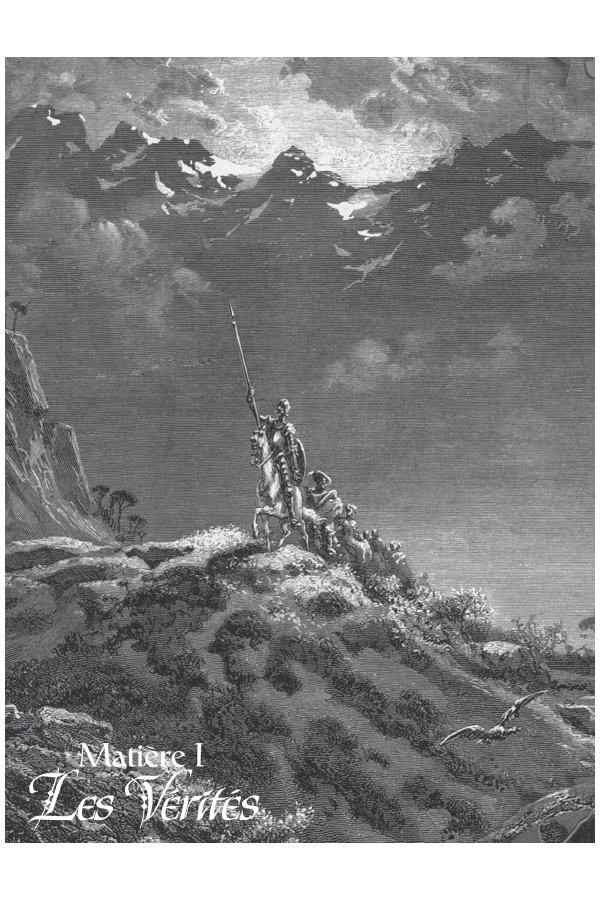 Cortès, le Conquistador