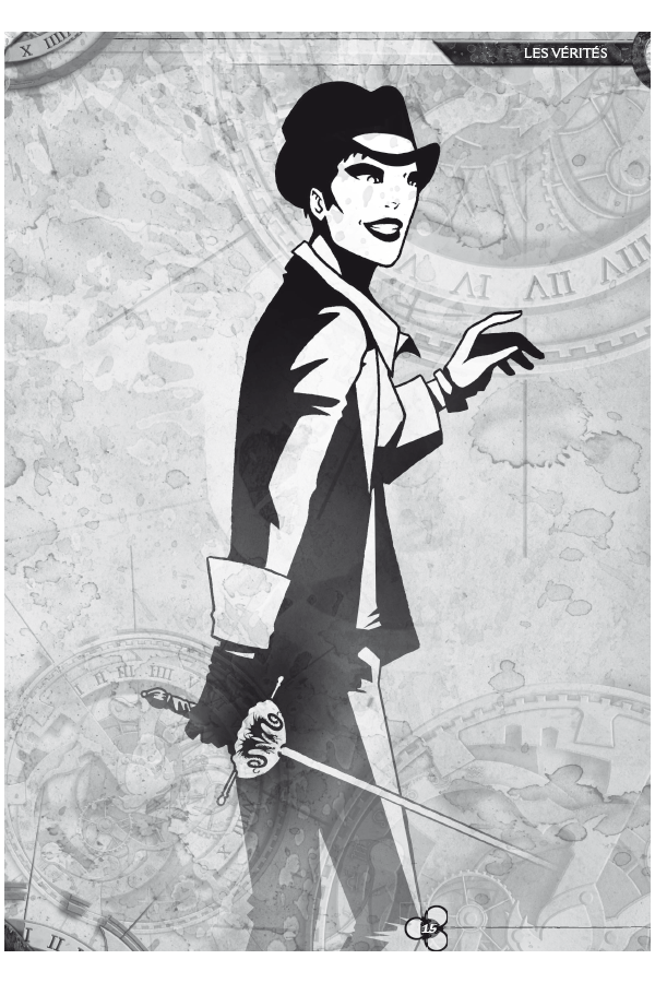 Cassiopée, la Reine de Saba