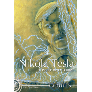 Tesla, le Prince de la Foudre