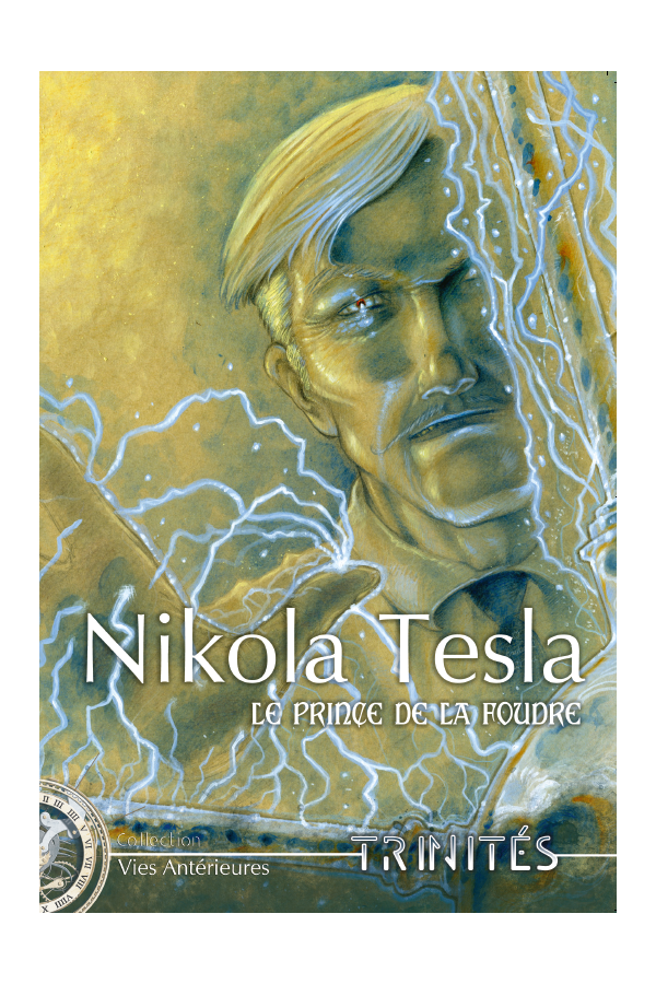 Tesla, le Prince de la Foudre