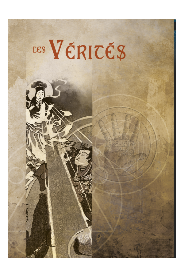 Amaterasu, la Déesse du Soleil Levant