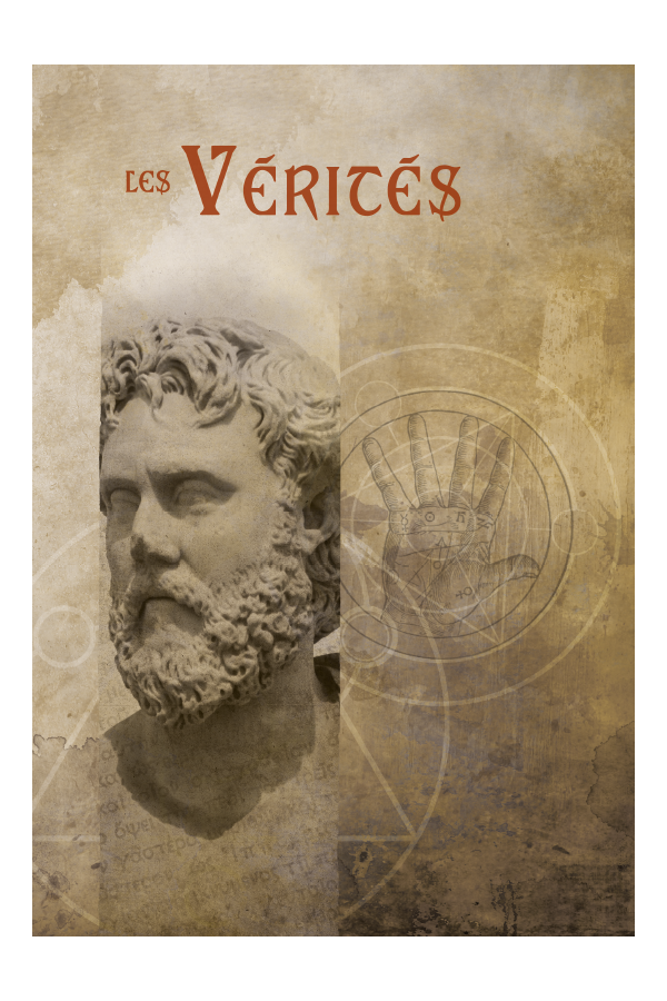 Demetrios, le Fondateur de la Bibliothèque d'Alexandrie