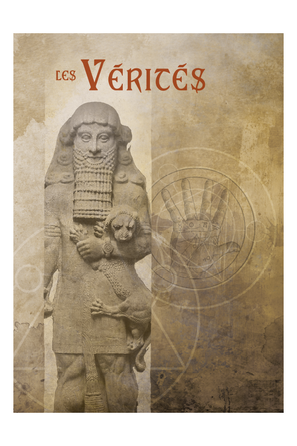 Gilgamesh, le Quêteur de l’Immortalité