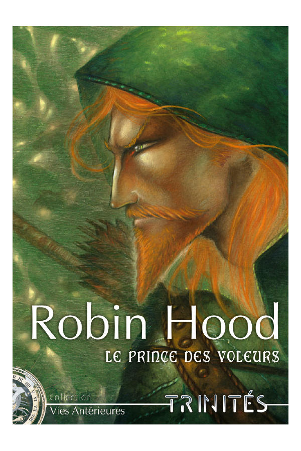 Robin Hood, le Prince des Voleurs