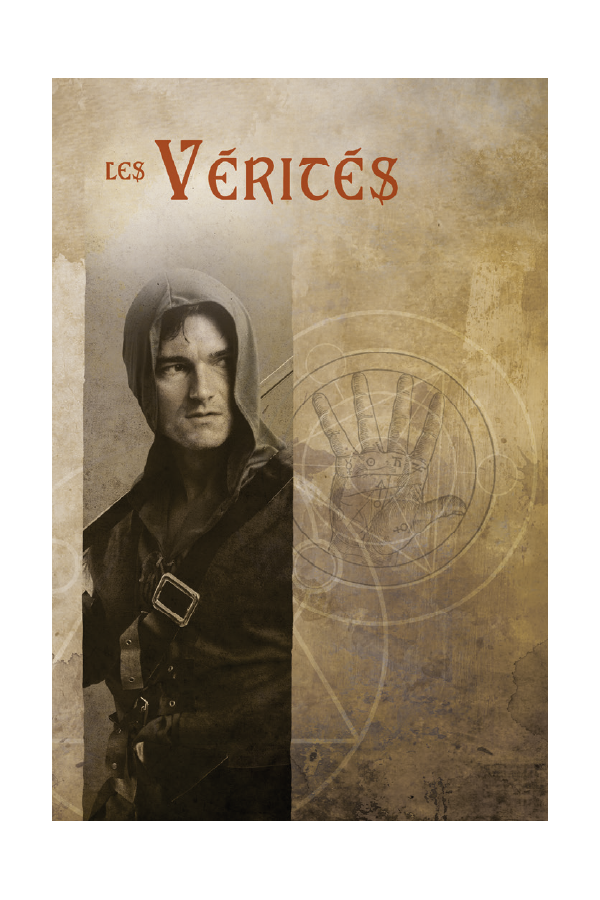 Robin Hood, le Prince des Voleurs