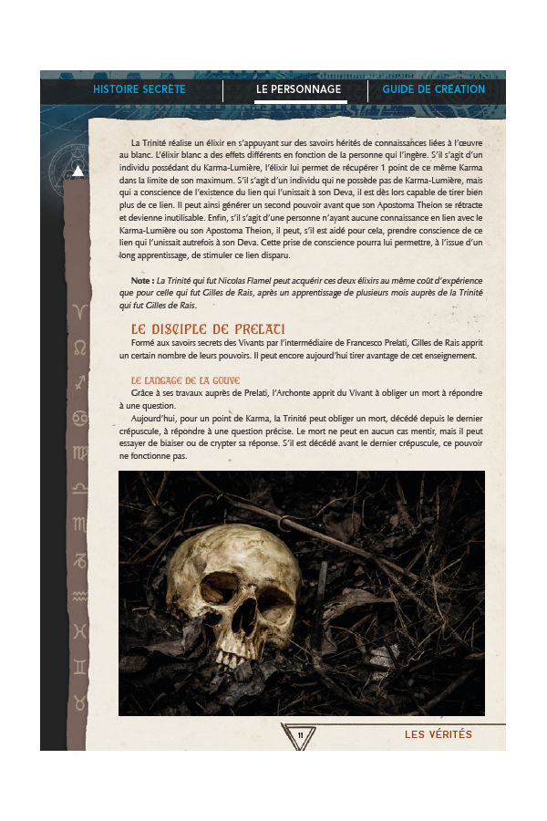 Gilles de Rais, le noble hérétique