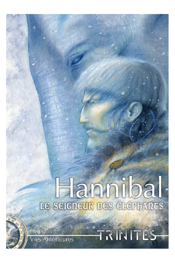 Hannibal, le Seigneur des éléphants