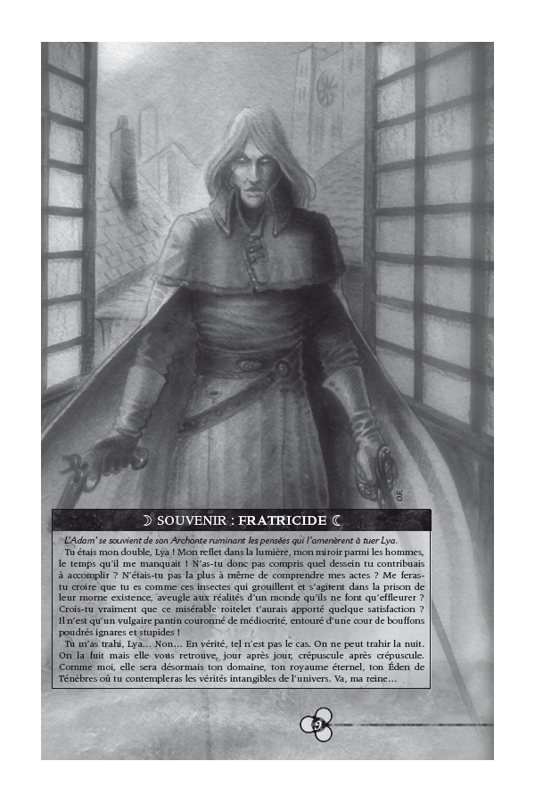 Le Chevalier d’Éon, l’espion du Secret du Roi