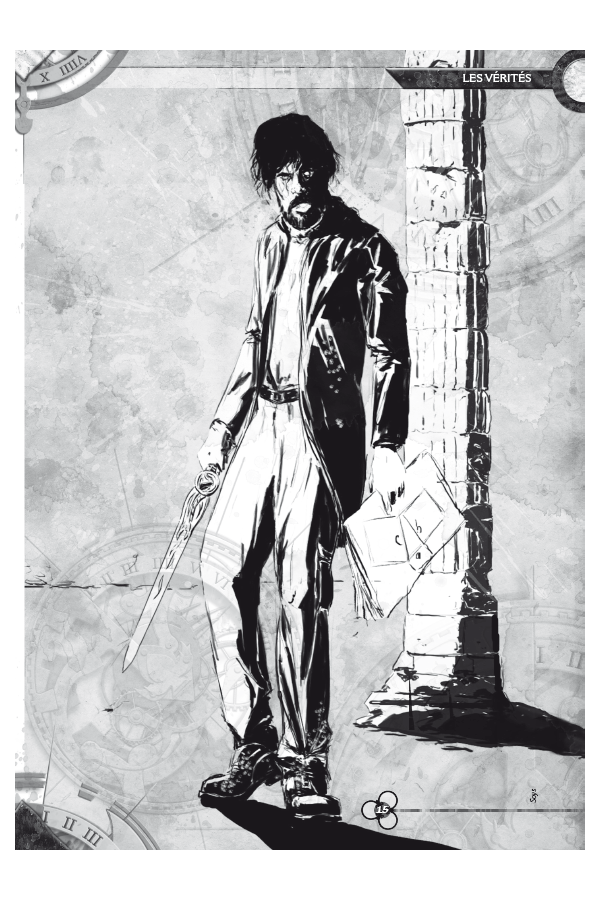 Pythagore, l’Ombre annoncée par la Pythie