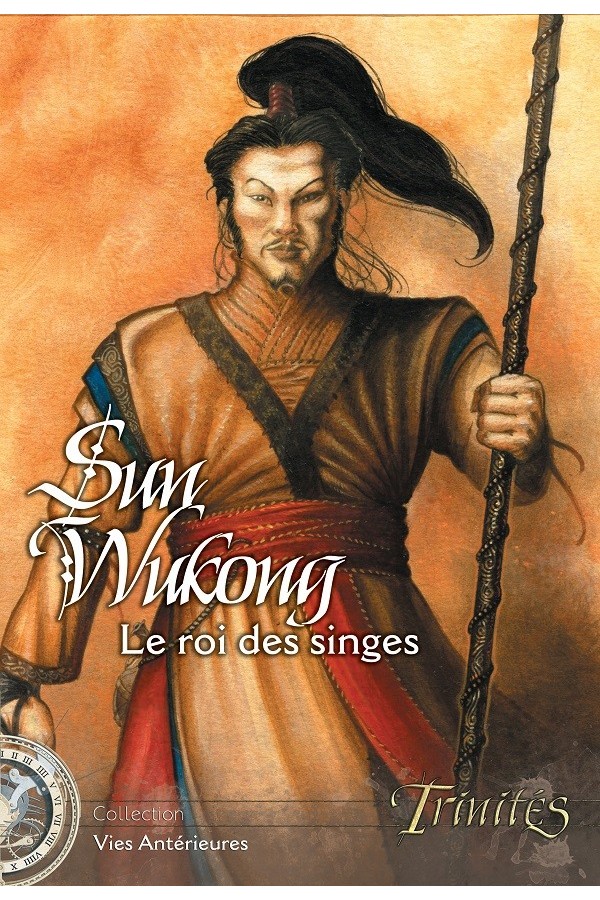 Sun Wukong, le Roi des singes