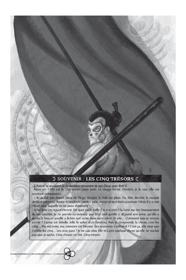 Sun Wukong, le Roi des singes