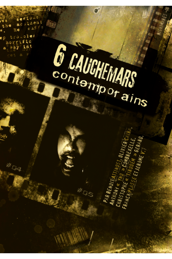6 cauchemars contemporains