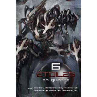 6 étoiles en guerre