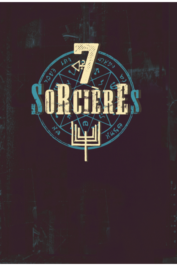 7 sorcières