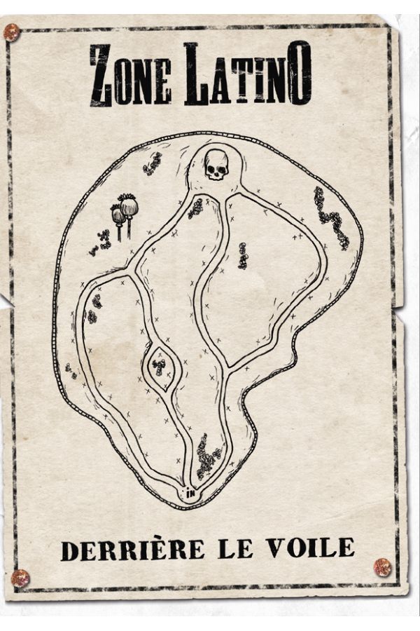 7 sorcières - aides de jeu