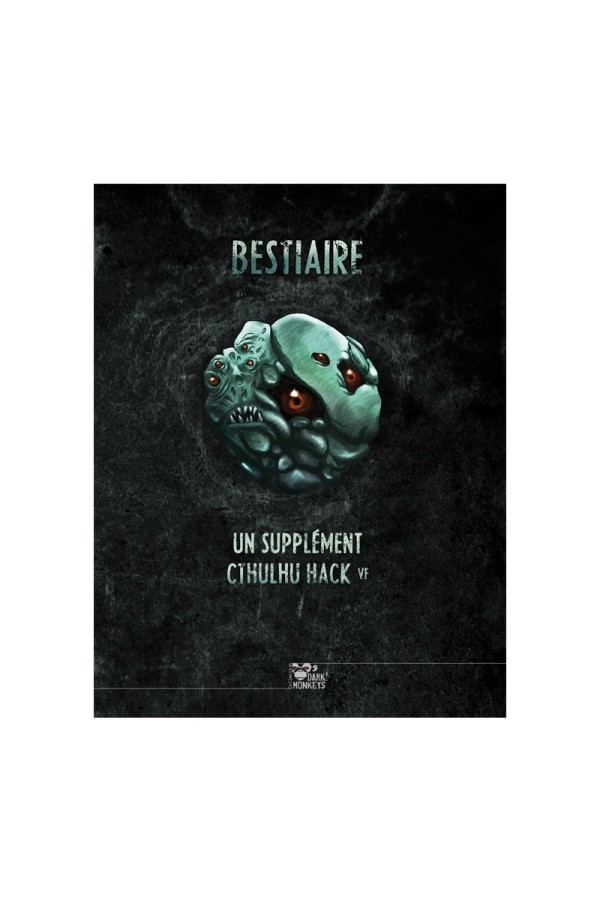 Libri Monstrorum I : Bestiaire