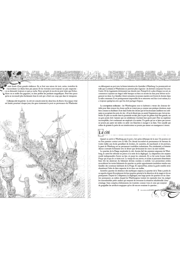 Wastburg Initiative !