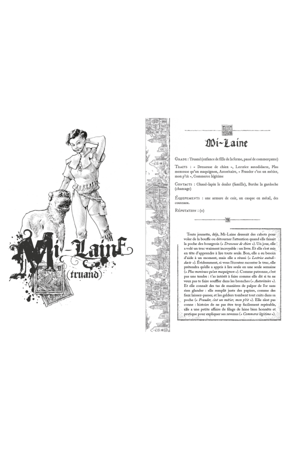 Wastburg Initiative !