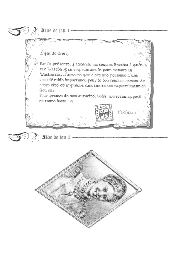 Wastburg Initiative !