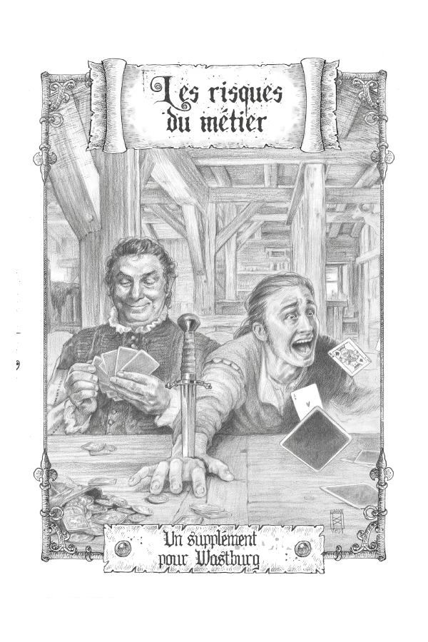 Les risques du métier