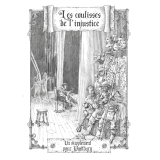 Les coulisses de l'injustice