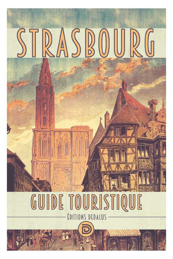 La Ville en Jaune - Pack du MJ