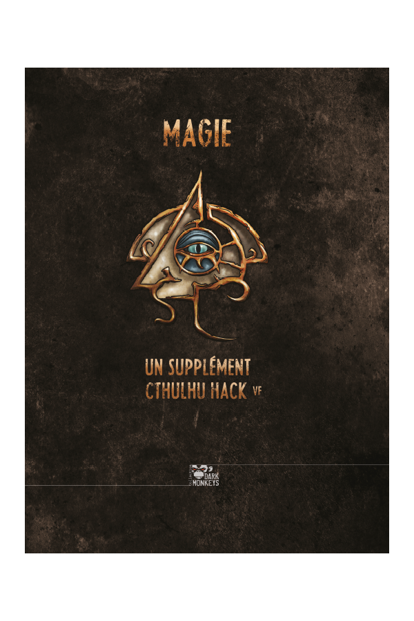 Libri Arcanorum I : Magie