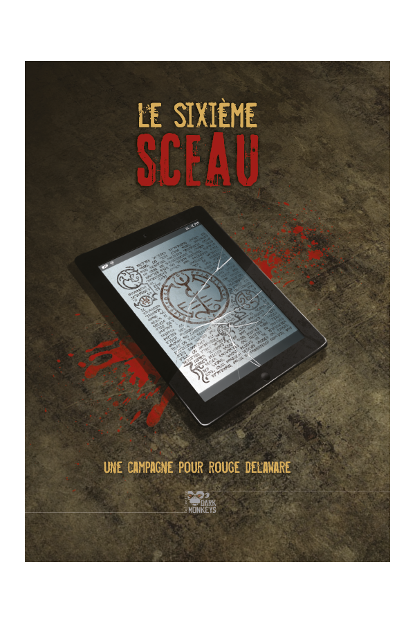 Le sixième sceau