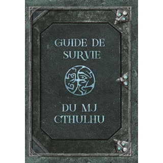 Le Guide de survie du MJ Cthulhu