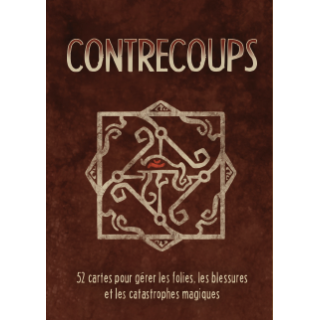 Contrecoups