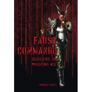 Dossiers de Missions 01