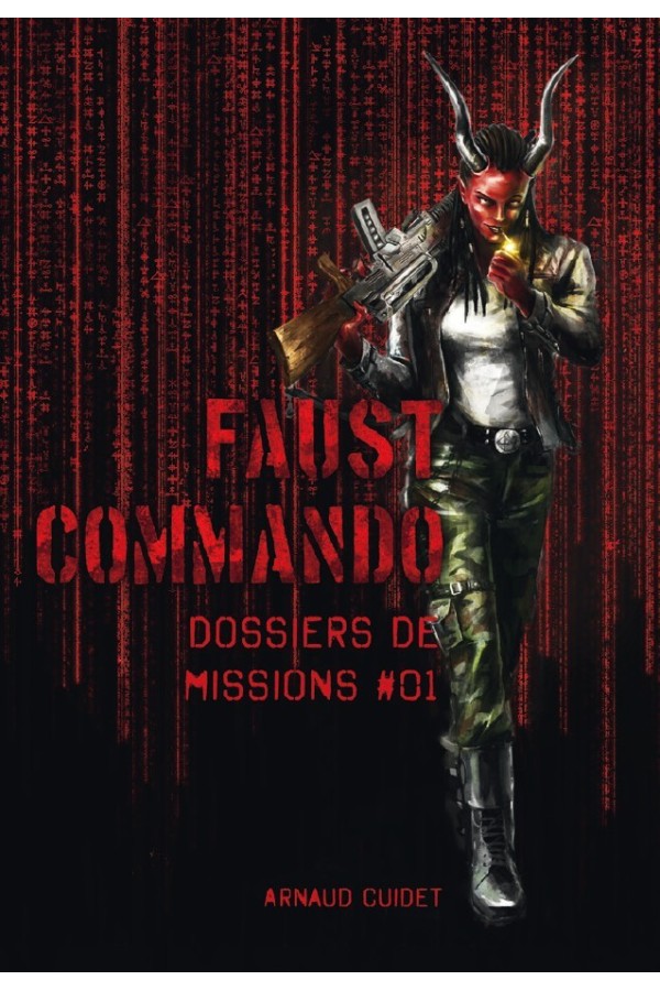 Dossiers de Missions 01