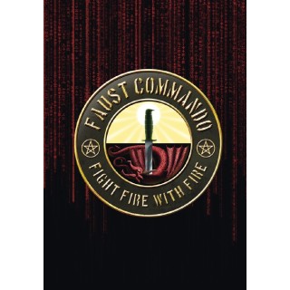 Fight Fire with Fire