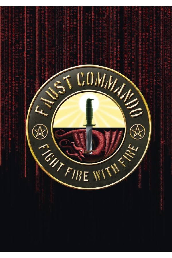 Fight Fire with Fire