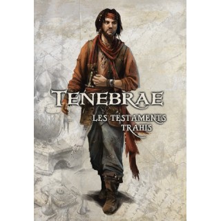 Les Testaments trahis