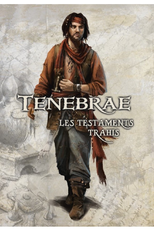 Les Testaments trahis