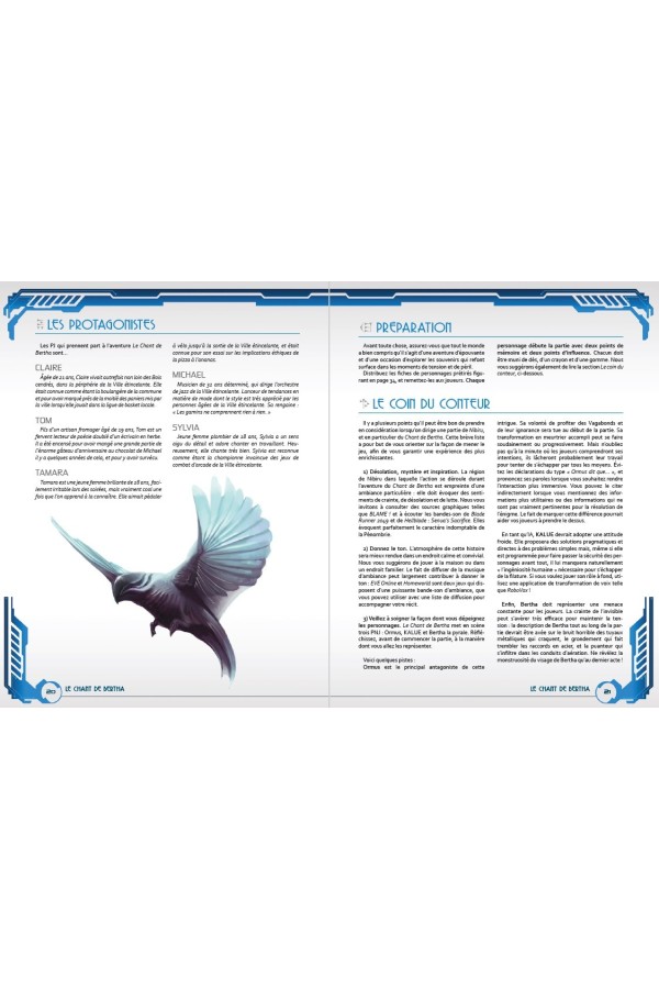 Nibiru - Kit de découverte