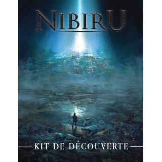 Nibiru - Kit de découverte