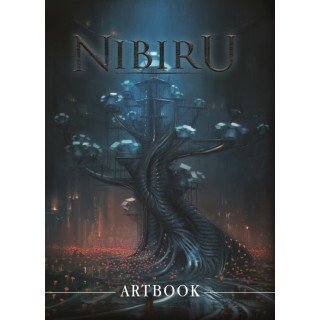 Nibiru - Artbook