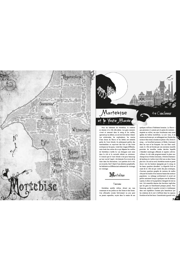 Every Day Is Halloween