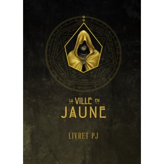 Livret PJ Ville en Jaune