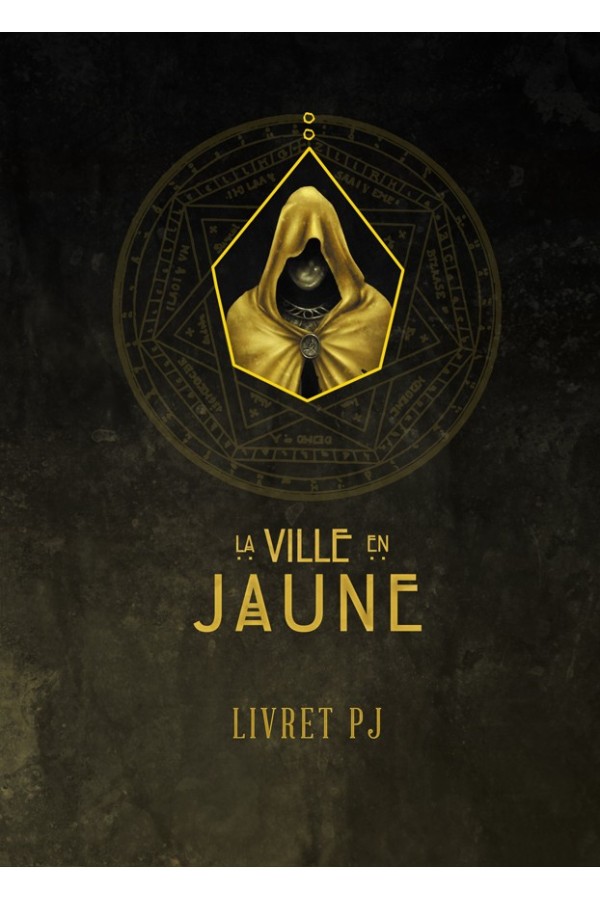 Livret PJ Ville en Jaune