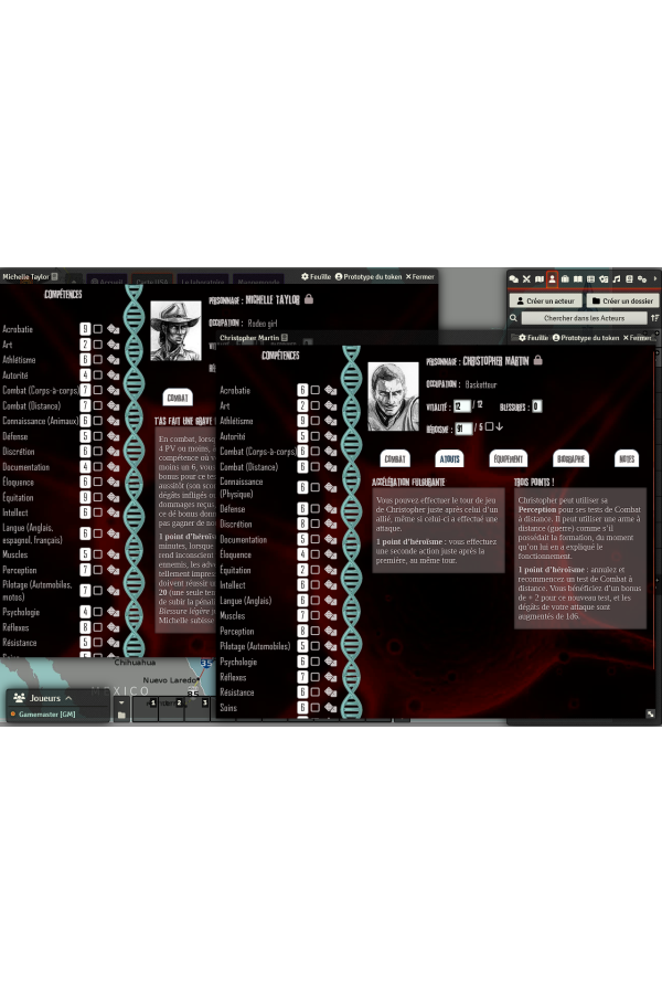 Module Foundry - Clé en Main - World War Korea