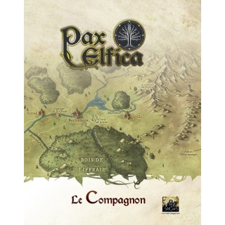 Pax Elfica - Le Compagnon