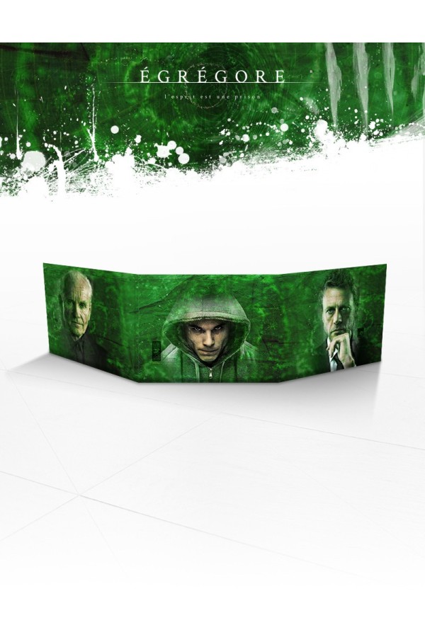 Égrégore – Directive Black-Out (Collector)