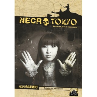 NecroTokyo