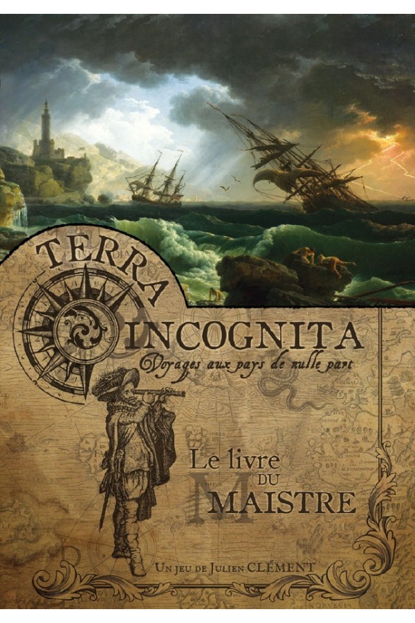 Le Livre du Maîstre